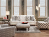 592 SQUARE CHARCOAL - Furniture Max (Falls Church,VA) *