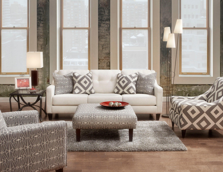 3280 SUGARSHACK GLACIER (REVOUTION) SOFA - Furniture Max (Falls Church,VA) *