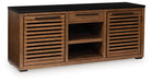 Kallari Credenza with Desk Return - Furniture Max (Falls Church,VA) *