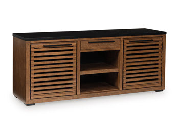 Kallari Credenza with Desk Return - Furniture Max (Falls Church,VA) *
