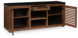 Kallari Credenza - Furniture Max (Falls Church,VA) *