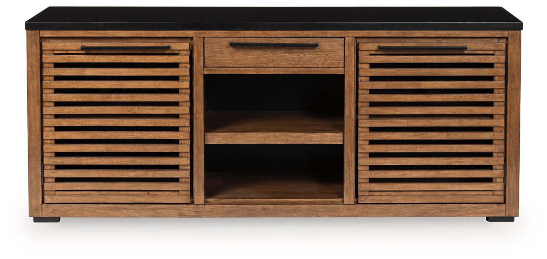 Kallari Credenza - Furniture Max (Falls Church,VA) *