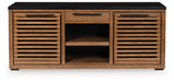 Kallari Credenza - Furniture Max (Falls Church,VA) *