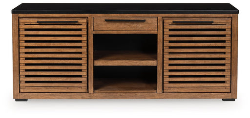 Kallari Credenza - Furniture Max (Falls Church,VA) *