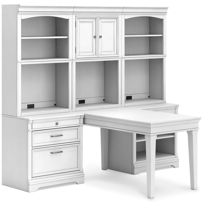 Kanwyn Bookcase - Furniture Max (Falls Church,VA) *