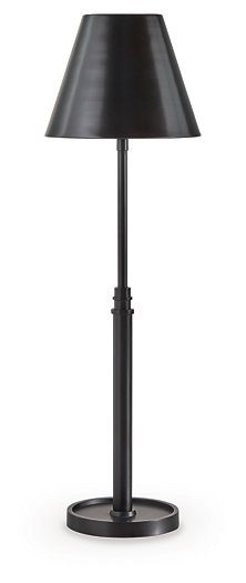 Wimner Table Lamp - Furniture Max (Falls Church,VA) *