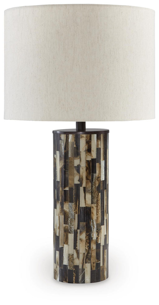 Ellford Table Lamp - Furniture Max (Falls Church,VA) *