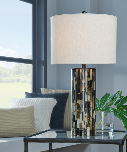 Ellford Table Lamp - Furniture Max (Falls Church,VA) *