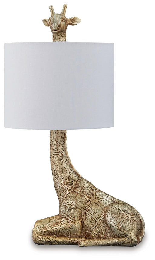 Ferrison Table Lamp - Furniture Max (Falls Church,VA) *
