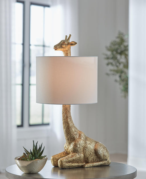 Ferrison Table Lamp - Furniture Max (Falls Church,VA) *