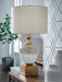 Tavisburg Table Lamp - Furniture Max (Falls Church,VA) *