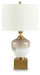 Tavisburg Table Lamp - Furniture Max (Falls Church,VA) *