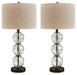 Airbal Table Lamp (Set of 2) - Furniture Max (Falls Church,VA) *
