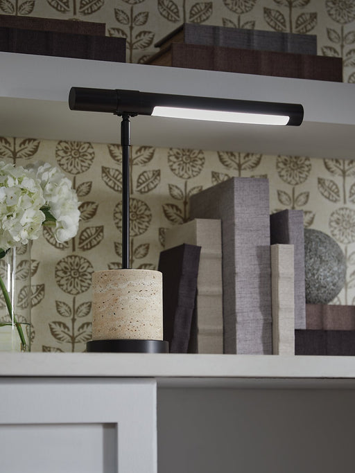 Vinmour Desk Lamp - Furniture Max (Falls Church,VA) *