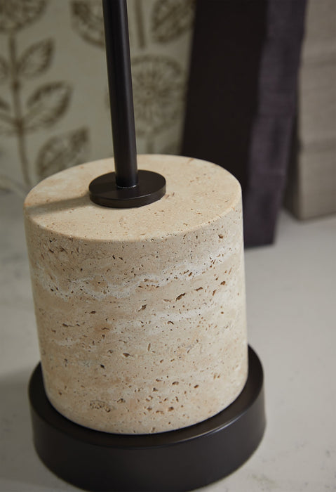 Vinmour Desk Lamp - Furniture Max (Falls Church,VA) *