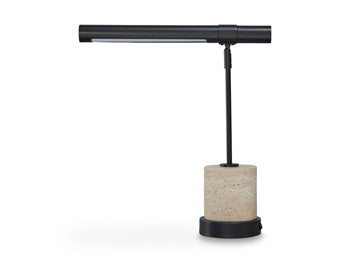 Vinmour Desk Lamp - Furniture Max (Falls Church,VA) *