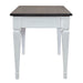 Liberty Allyson Park Writing Desk in Wirebrushed White - Furniture Max (Falls Church,VA) *