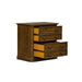 Liberty Amelia Lateral File in Antique Toffee - Furniture Max (Falls Church,VA) *