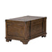 Liberty Aspen Skies Storage Trunk in Weathered Brown - Furniture Max (Falls Church,VA) *