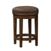 Liberty Aspen Skies Swivel Barstool in Weathered Brown - Furniture Max (Falls Church,VA) *