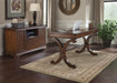 Liberty Brookview Writing Desk in Rustic Cherry - Furniture Max (Falls Church,VA) *