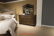 Liberty Catawba Hills Drawer Dresser in Peppercorn - Furniture Max (Falls Church,VA) *