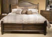Liberty Catawba Hills Queen Poster Bed in Peppercorn 816-BR-QPS - Furniture Max (Falls Church,VA) *