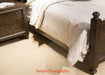 Liberty Catawba Hills Nightstand in Peppercorn - Furniture Max (Falls Church,VA) *