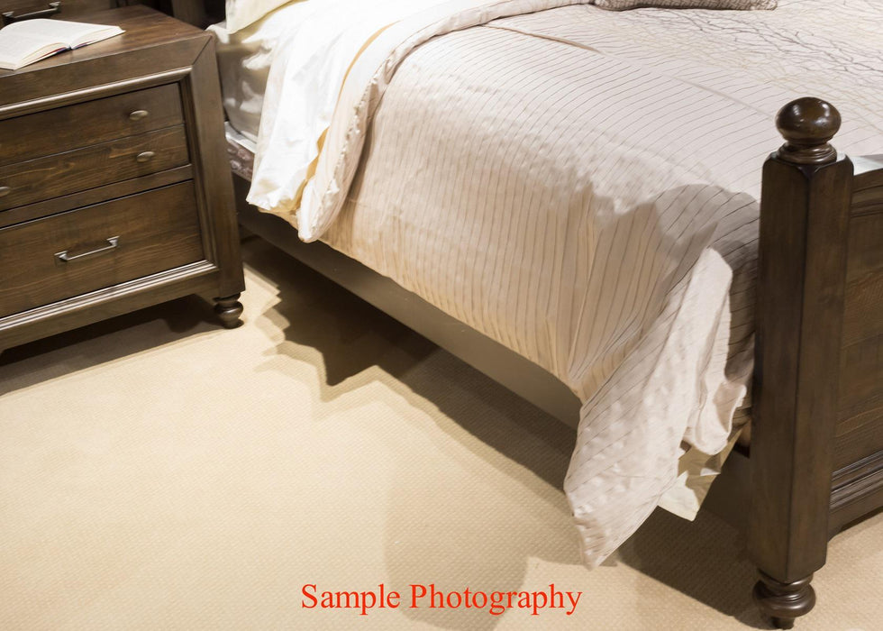 Liberty Catawba Hills Nightstand in Peppercorn - Furniture Max (Falls Church,VA) *