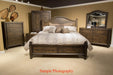 Liberty Catawba Hills Nightstand in Peppercorn - Furniture Max (Falls Church,VA) *