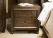Liberty Catawba Hills Nightstand in Peppercorn - Furniture Max (Falls Church,VA) *