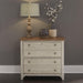 Liberty Farmhouse Reimagined Lateral File in Antique White - Furniture Max (Falls Church,VA) *