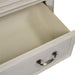 Liberty Funiture Bayside Drawer Chest in Antique White - Furniture Max (Falls Church,VA) *