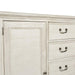 Liberty Funiture Bayside Gentleman's Chest  in Antique White - Furniture Max (Falls Church,VA) *