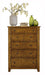 Liberty Furniture Grandpa's Cabin Chest in Age Oak - Furniture Max (Falls Church,VA) *