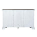 Liberty Furniture Abbey Park Buffet in Antique White - Furniture Max (Falls Church,VA) *