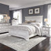 Liberty Furniture Abbey Park Drawer Chest in Antique White - Furniture Max (Falls Church,VA) *