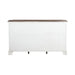 Liberty Furniture Abbey Road Buffet in Porcelain White - Furniture Max (Falls Church,VA) *