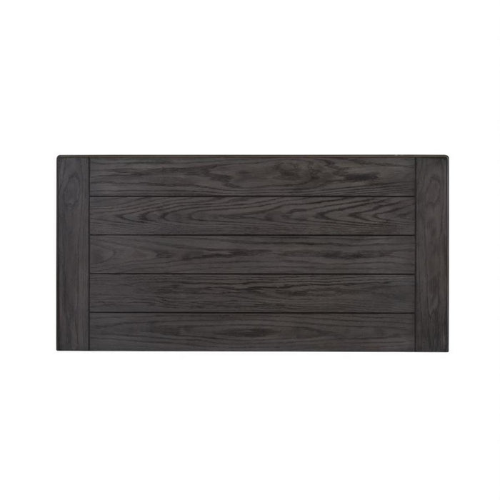 Liberty Furniture Allyson Park Drawer Chest in Wirebrushed White - Furniture Max (Falls Church,VA) *