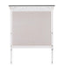 Liberty Furniture Allyson Park Mirror in Wirebrushed White - Furniture Max (Falls Church,VA) *