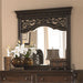 Liberty Furniture Arbor Place Landscape Mirror - Furniture Max (Falls Church,VA) *