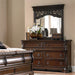 Liberty Furniture Arbor Place Landscape Mirror - Furniture Max (Falls Church,VA) *