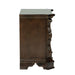 Liberty Furniture Arbor Place Nightstand - Furniture Max (Falls Church,VA) *