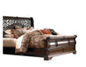 Liberty Furniture Arbor Place Sleigh Footboard King Bed - Furniture Max (Falls Church,VA) *