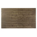 Liberty Furniture Carolina Lakes Trestle Table in Weathered Gray - Furniture Max (Falls Church,VA) *