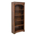 Liberty Furniture Chateau Valley Bunching Bookcase in Brown Cherry - Furniture Max (Falls Church,VA) *