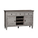 Liberty Furniture Cottage Lane Server in Antique White - Furniture Max (Falls Church,VA) *