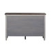 Liberty Furniture Cottage Lane Server in Antique White - Furniture Max (Falls Church,VA) *