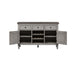 Liberty Furniture Cottage Lane Server in Antique White - Furniture Max (Falls Church,VA) *