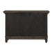 Liberty Furniture Double Bridge Sideboard in Dark Chestnut - Furniture Max (Falls Church,VA) *